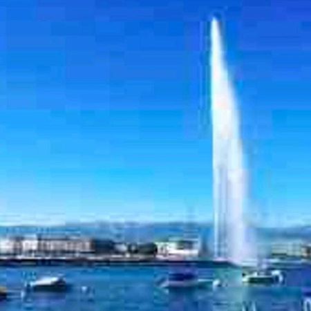 T3 Annemasse 4Eme Etage Proche Geneve Apartamento Exterior foto