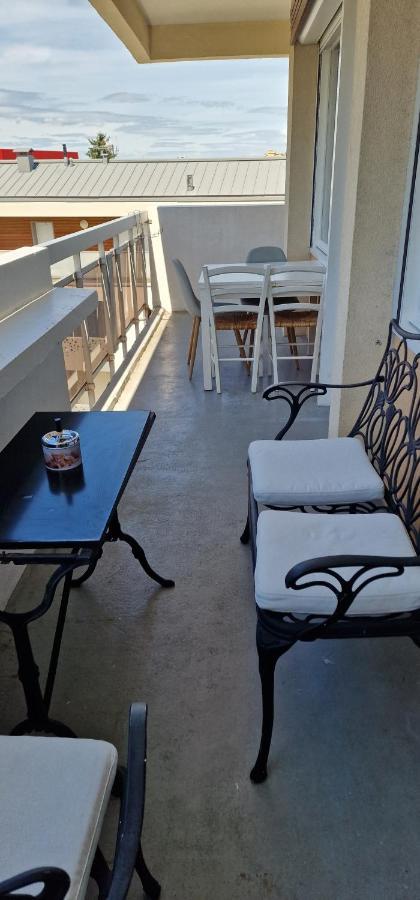 T3 Annemasse 4Eme Etage Proche Geneve Apartamento Exterior foto
