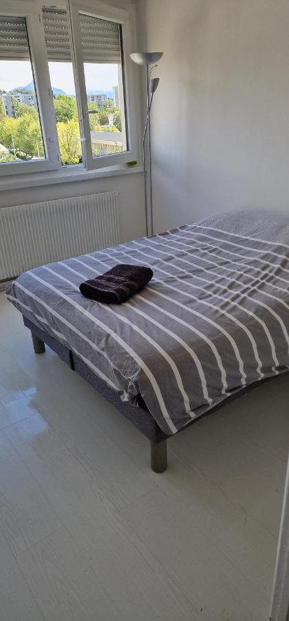 T3 Annemasse 4Eme Etage Proche Geneve Apartamento Exterior foto